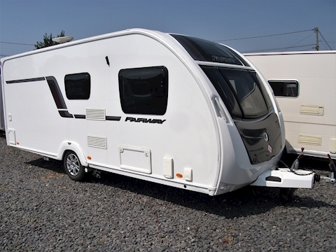 Swift Fairway 2012 514 - Large 0