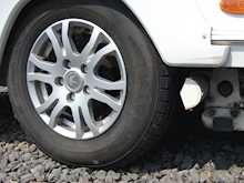 Swift Fairway 2012 5141