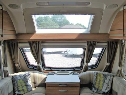 Swift Fairway 514 - U1270