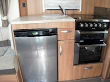 Swift Fairway 2012 5145