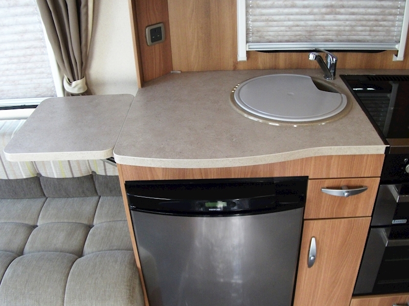 Swift Fairway 2012 514 - Large 7