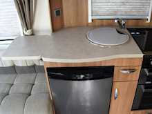Swift Fairway 2012 5147