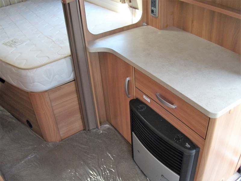 Swift Fairway 2012 514 - Large 8