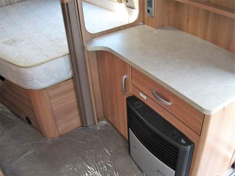 Swift Fairway 514 - U1270