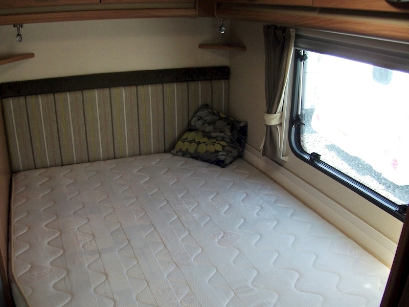 Swift Fairway 2012 514 - Large 9