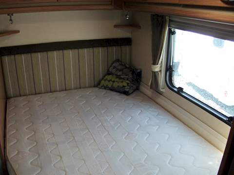 Swift Fairway 514 - U1270