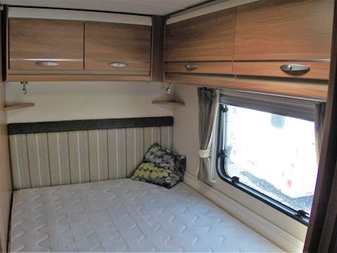 Swift Fairway 514 - U1270