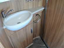 Swift Fairway 2012 51411