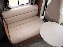 Fiat Autotrail 2015 Dakota12