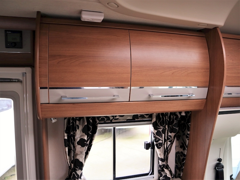 Fiat Autotrail 2015 Dakota - Large 13