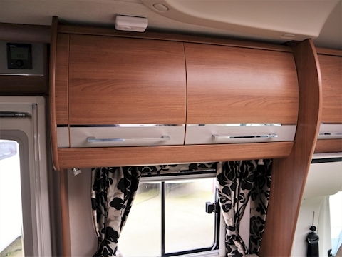 Fiat Autotrail 2015 Dakota - Large 13