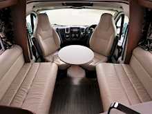 Fiat Autotrail 2015 Dakota16