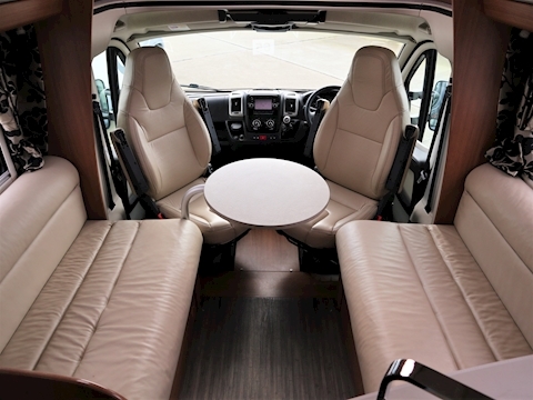 Fiat Autotrail 2015 Dakota - Large 16