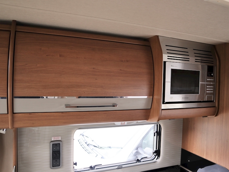Fiat Autotrail 2015 Dakota - Large 21