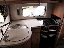 Fiat Autotrail 2015 Dakota19