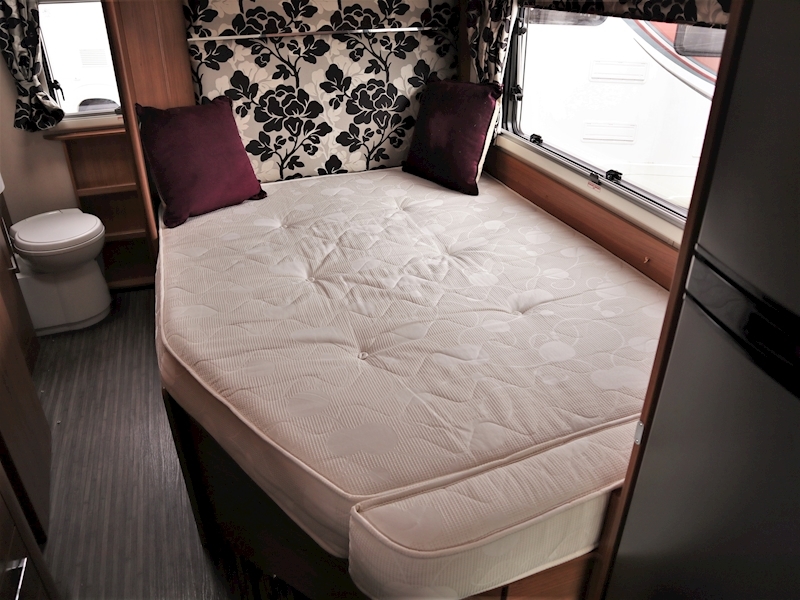 Fiat Autotrail 2015 Dakota - Large 23