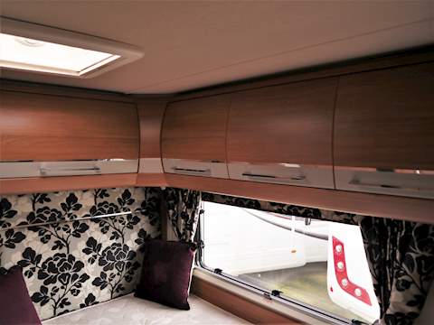 Fiat Autotrail Dakota - U1272