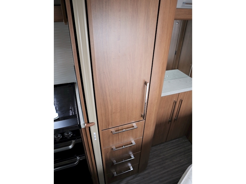 Fiat Autotrail 2015 Dakota - Large 25