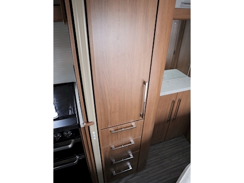 Fiat Autotrail 2015 Dakota - Large 25