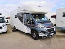 Fiat Autotrail 2015 Dakota1
