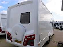 Fiat Autotrail 2015 Dakota2
