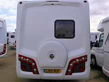 Fiat Autotrail 2015 Dakota3
