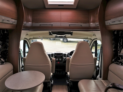 Fiat Autotrail 2015 Dakota - Large 5