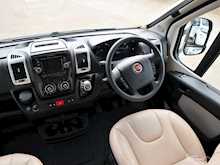 Fiat Autotrail 2015 Dakota7