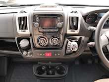Fiat Autotrail 2015 Dakota8