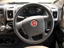 Fiat Autotrail 2015 Dakota9
