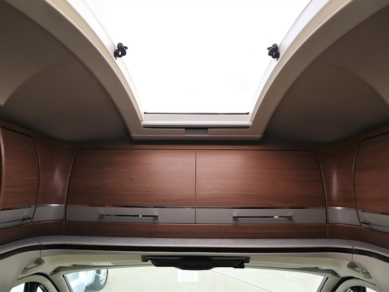 Fiat Autotrail 2015 Dakota - Large 6