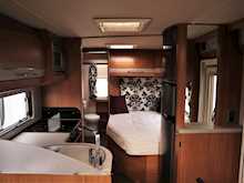 Fiat Autotrail 2015 Dakota11