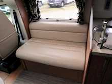 Fiat Autotrail 2015 Dakota14