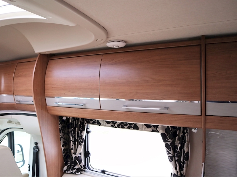 Fiat Autotrail 2015 Dakota - Large 15