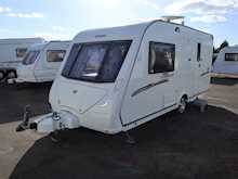 Elddis Avante 2010 4620