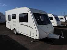 Elddis Avante 2010 4621