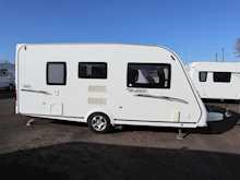 Elddis Avante 2010 4622