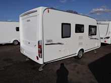 Elddis Avante 2010 4623