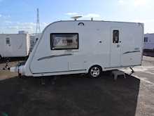 Elddis Avante 2010 4626