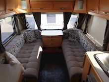 Elddis Avante 2010 4627