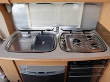 Elddis Avante 2010 46215