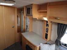 Elddis Avante 2010 46217