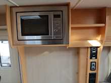 Elddis Avante 2010 46218