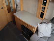 Elddis Avante 2010 46219