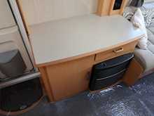 Elddis Avante 2010 46220