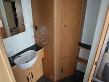 Elddis Avante 2010 46225
