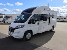 Swift Esprit 2015 4241