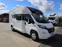 Swift Esprit 2015 4243