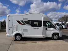 Swift Esprit 2015 4244