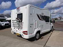 Swift Esprit 2015 4247